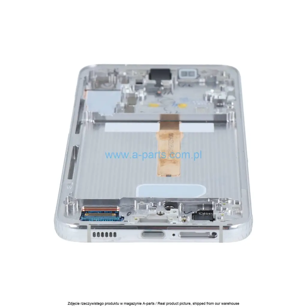 Wyświetlacz LCD Samsung Galaxy S22 Plus GH82-27501B — zdjęcie 2 z 3