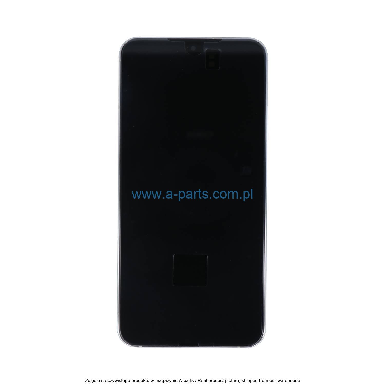 Samsung Galaxy S22 Plus LCD Display GH82-27501B — zdjęcie 5 z 5