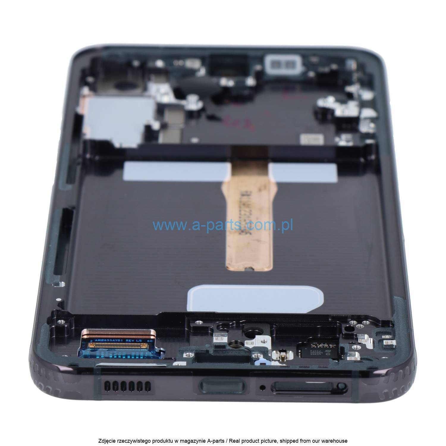 Samsung Galaxy S22 Plus LCD Display GH82-27500A — zdjęcie 10 z 10