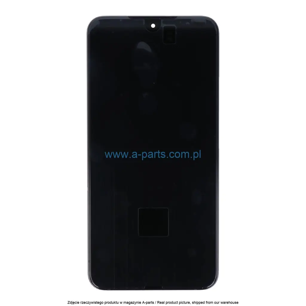 Wyświetlacz LCD Samsung Galaxy S22 Plus GH82-27500A — zdjęcie 3 z 3