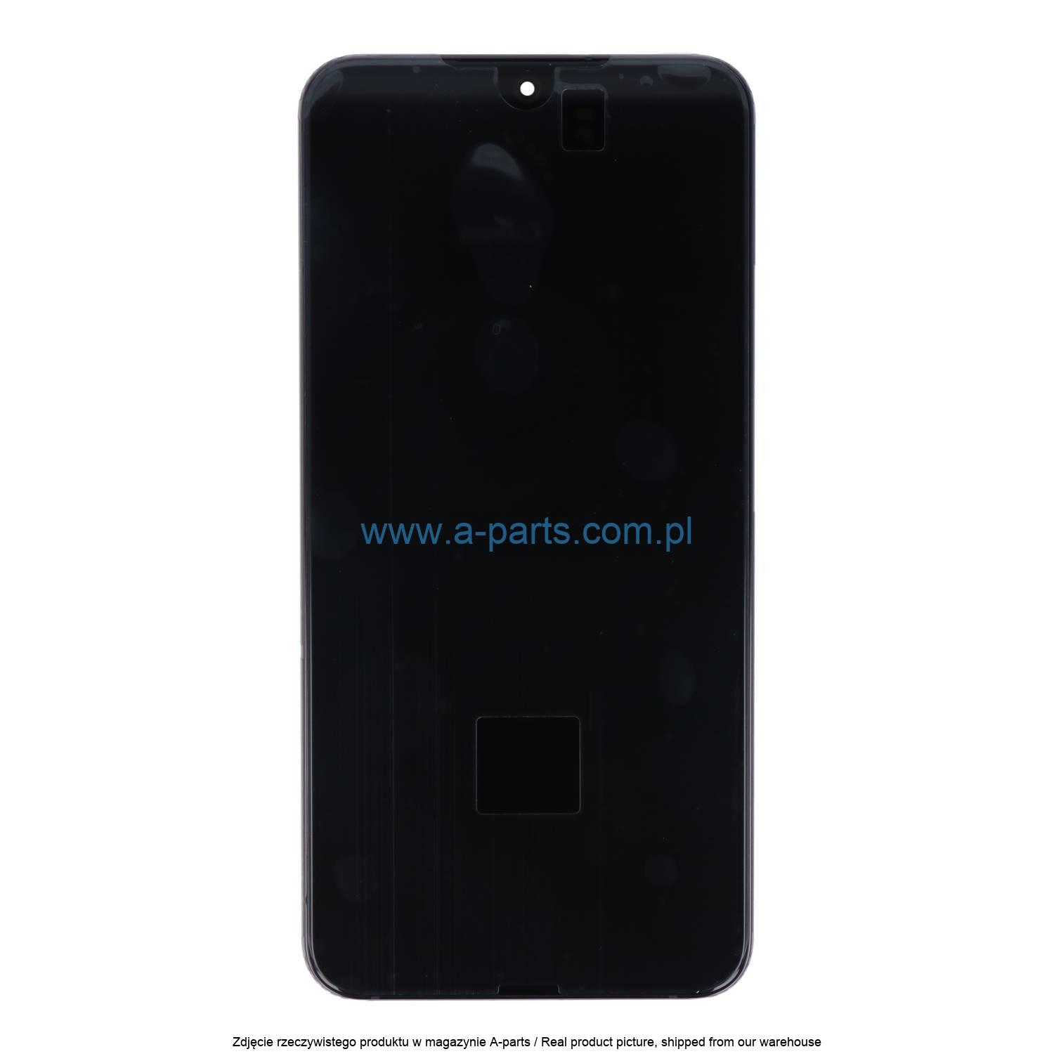 Samsung Galaxy S22 Plus LCD Display GH82-27500A — zdjęcie 5 z 10