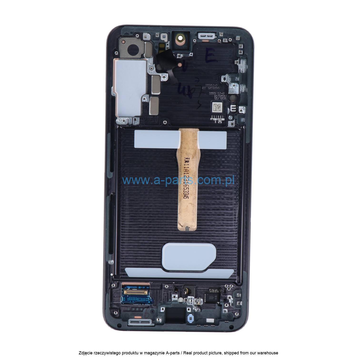 Samsung Galaxy S22 Plus LCD Display GH82-27500A — zdjęcie 7 z 10