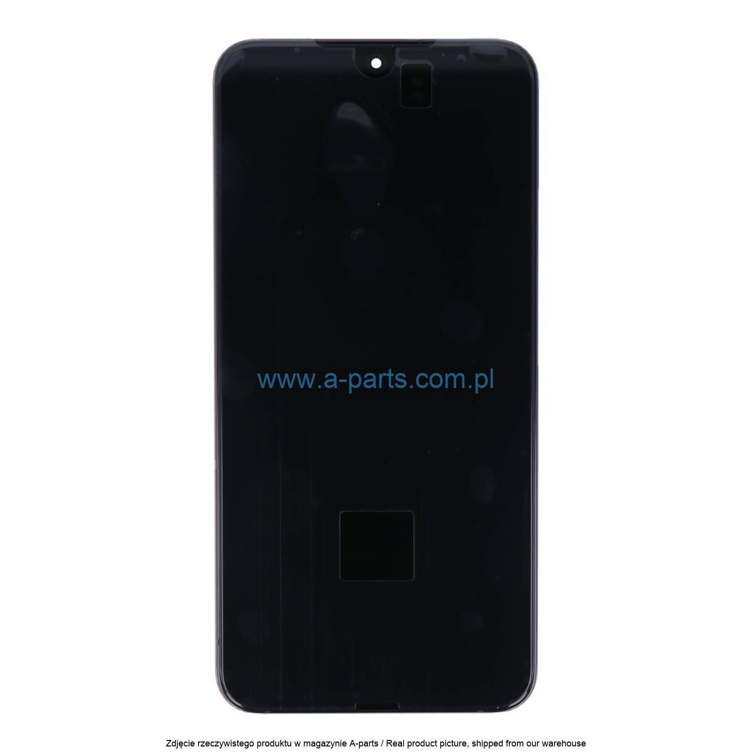 Samsung Galaxy S22 Plus LCD Display GH82-27500A — zdjęcie 8 z 10