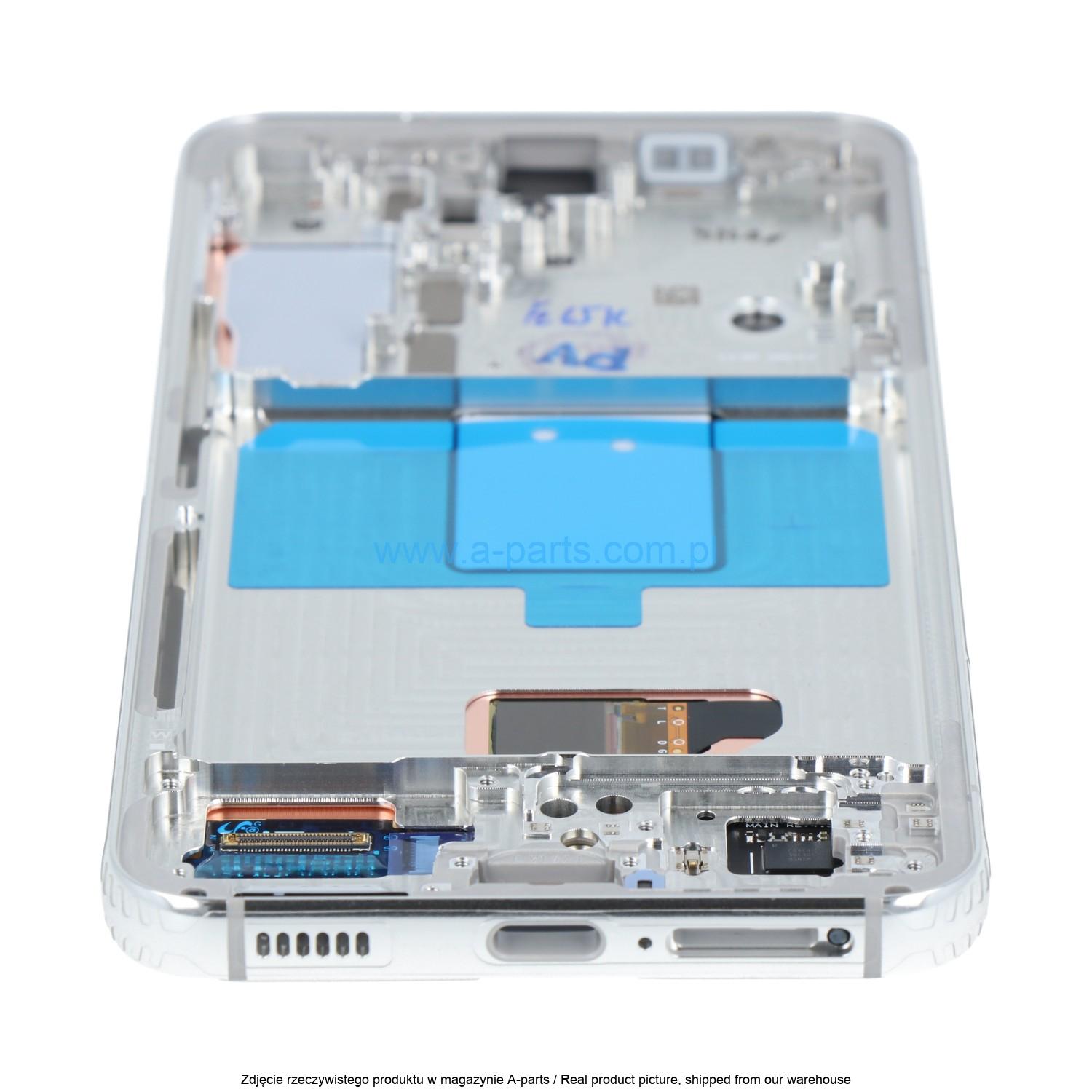 Samsung Galaxy S22 5G LCD Display GH82-27520B — zdjęcie 3 z 3