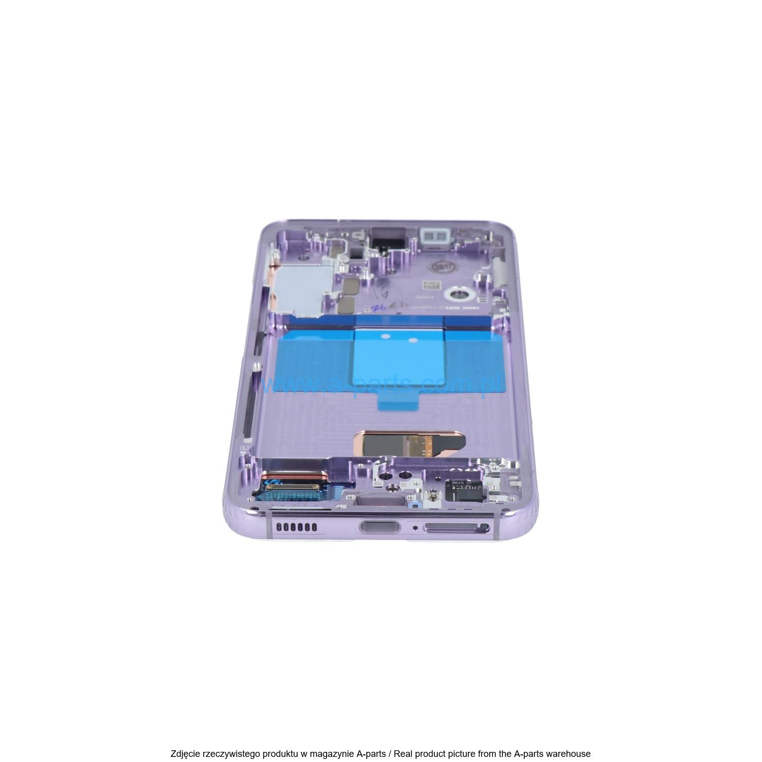 Samsung Galaxy S22 5G LCD Display GH82-27520G — zdjęcie 2 z 5