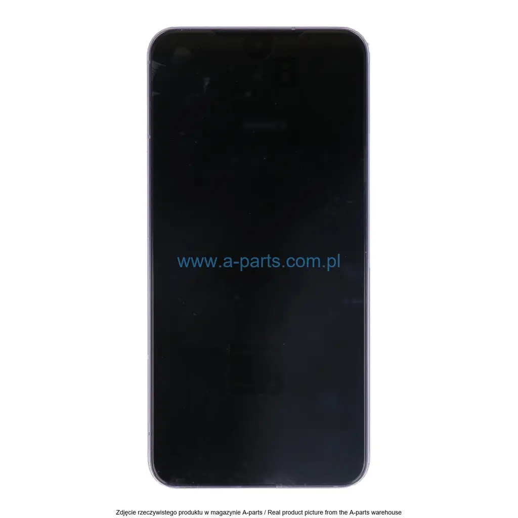 Wyświetlacz LCD Samsung Galaxy S22 5G GH82-27520G — zdjęcie 3 z 3