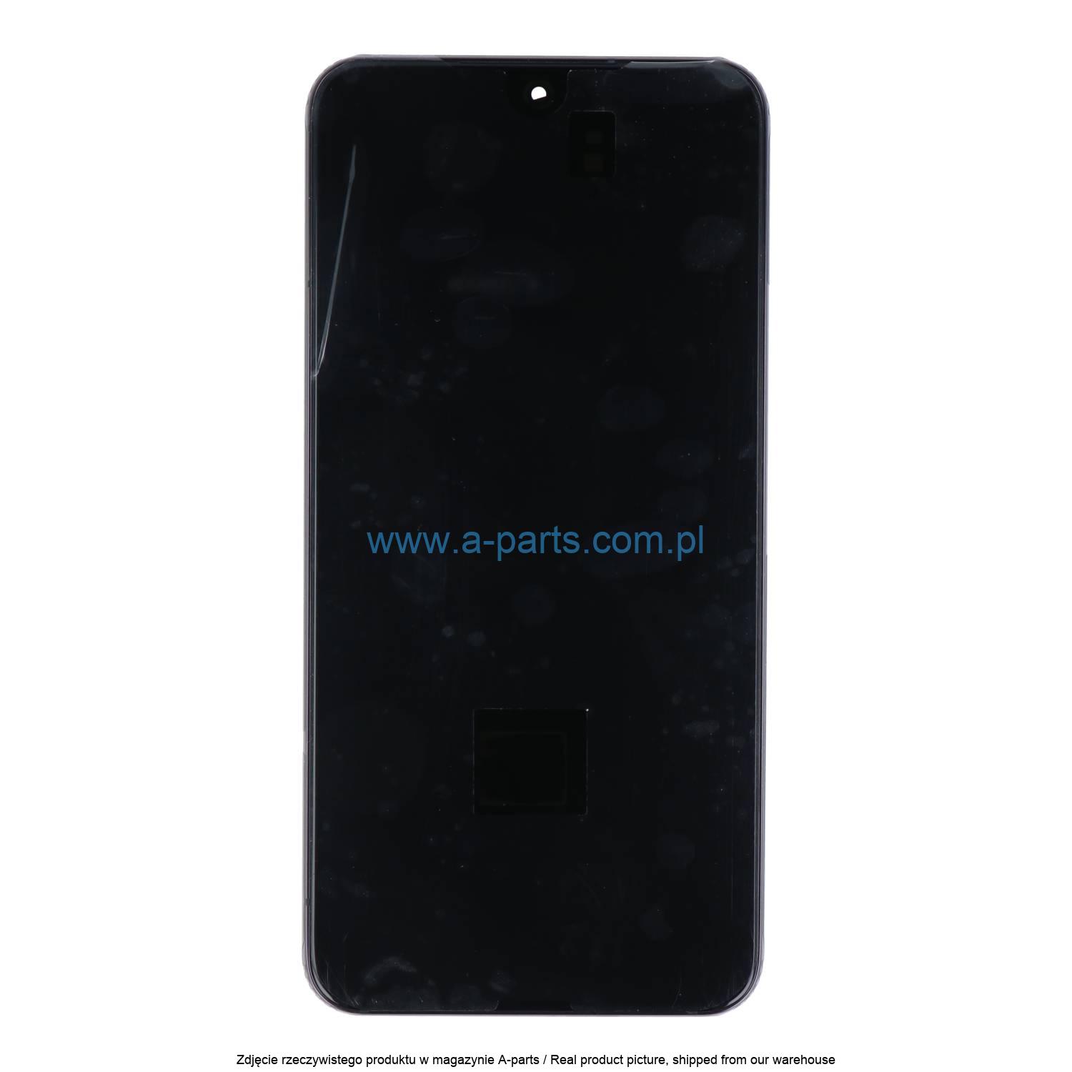 Samsung Galaxy S22 5G LCD Display GH82-27520A — zdjęcie 5 z 10
