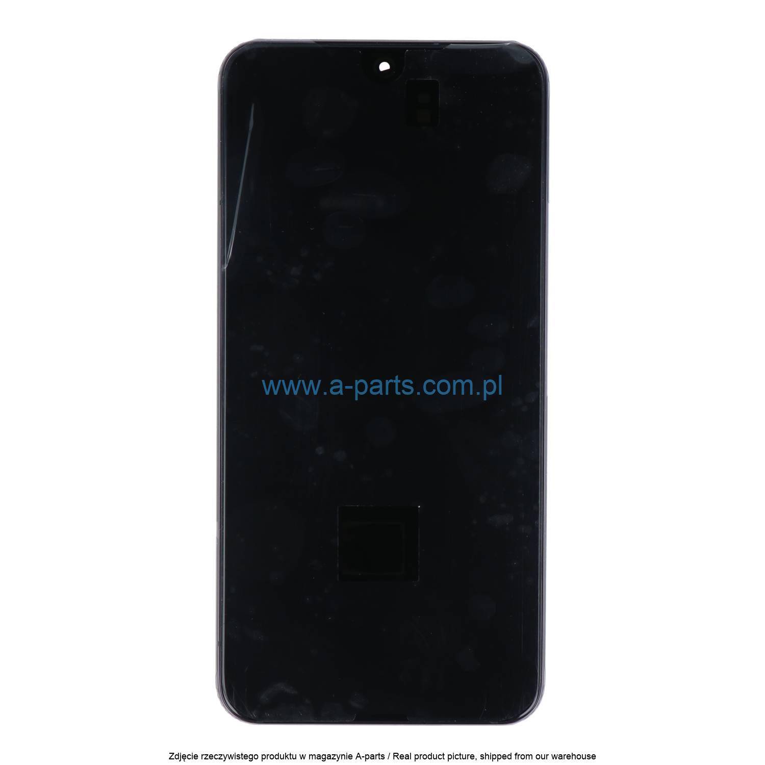 Samsung Galaxy S22 5G LCD Display GH82-27520A — zdjęcie 8 z 10