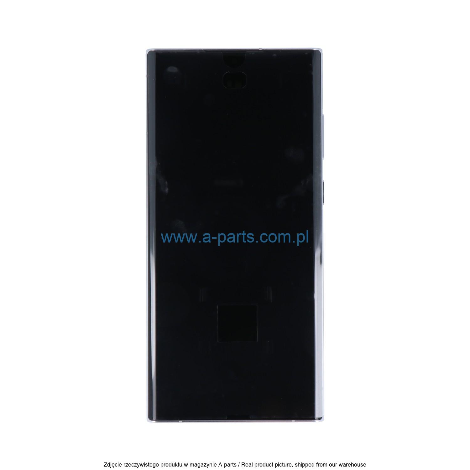 Samsung Galaxy S22 Ultra LCD Display GH82-27488C — zdjęcie 2 z 5