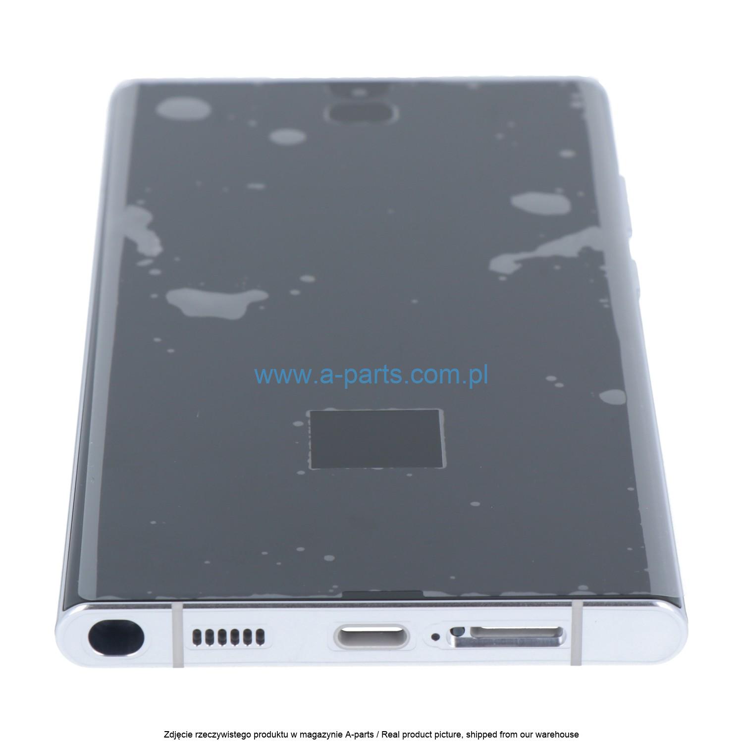 Samsung Galaxy S22 Ultra LCD Display GH82-27488C — zdjęcie 3 z 5