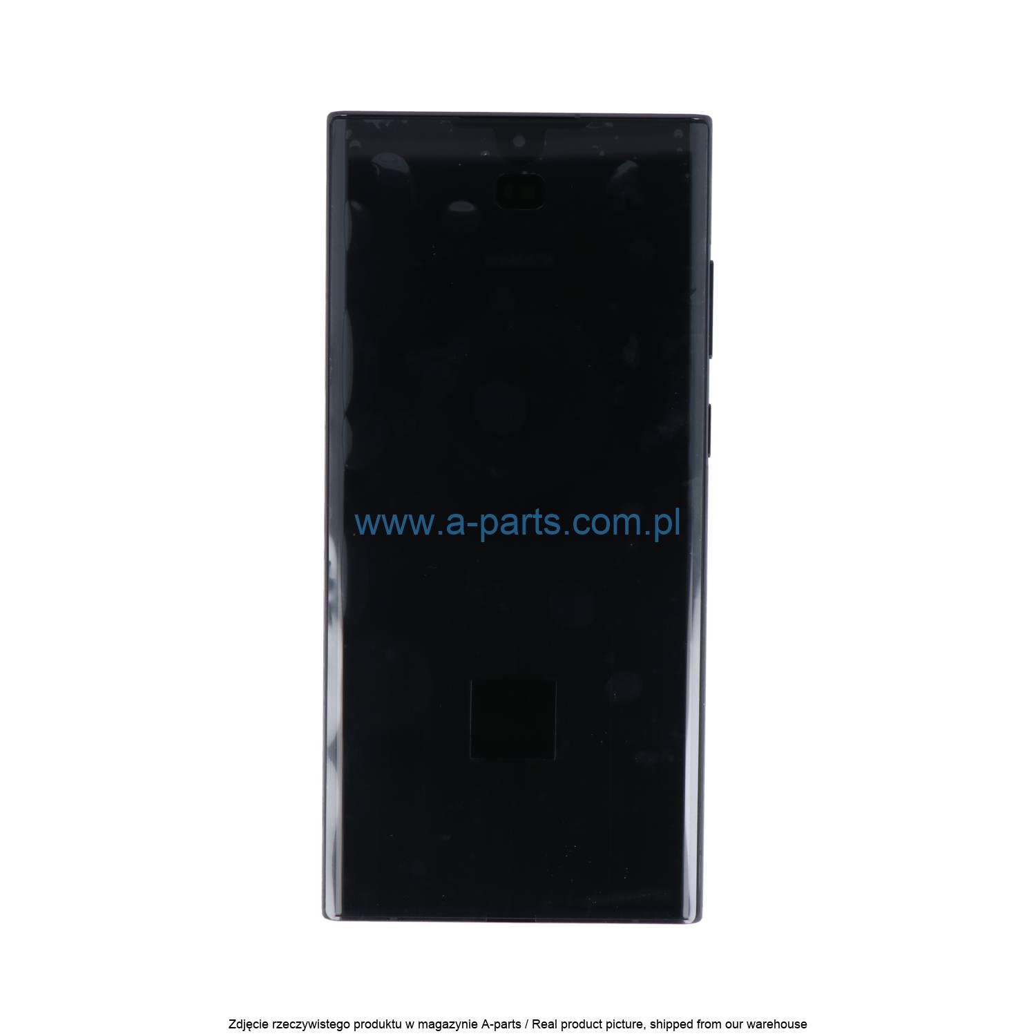 Samsung Galaxy S22 Ultra LCD Display GH82-27489A — zdjęcie 3 z 5