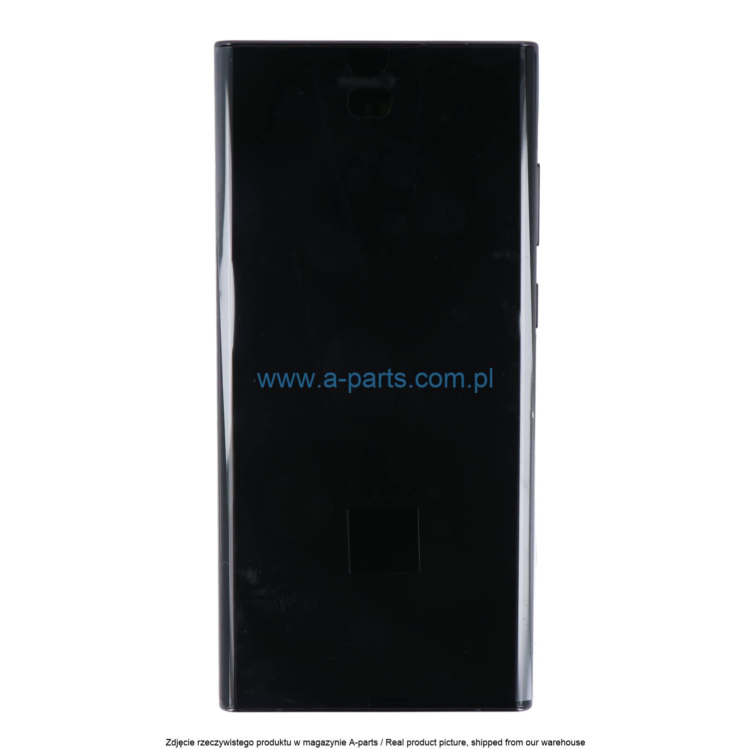 Samsung Galaxy S22 Ultra LCD Display GH82-27488A — zdjęcie 3 z 5