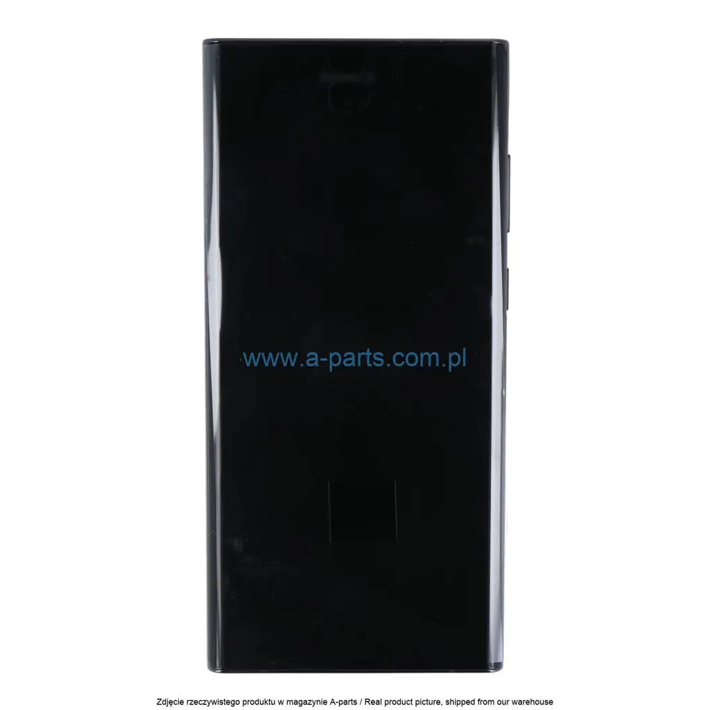 Wyświetlacz LCD Samsung Galaxy S22 Ultra GH82-27488A — zdjęcie 3 z 3