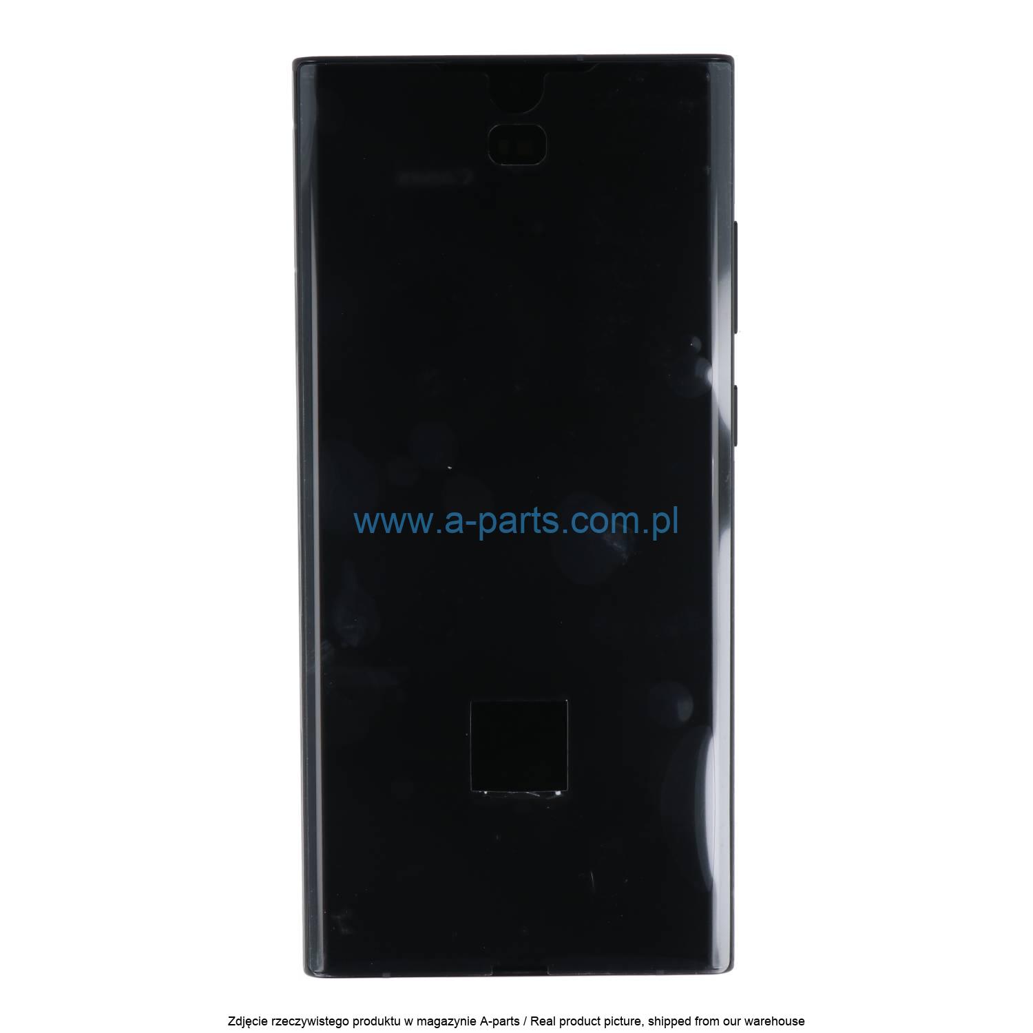 Samsung Galaxy S22 Ultra LCD Display GH82-27488E — zdjęcie 3 z 5