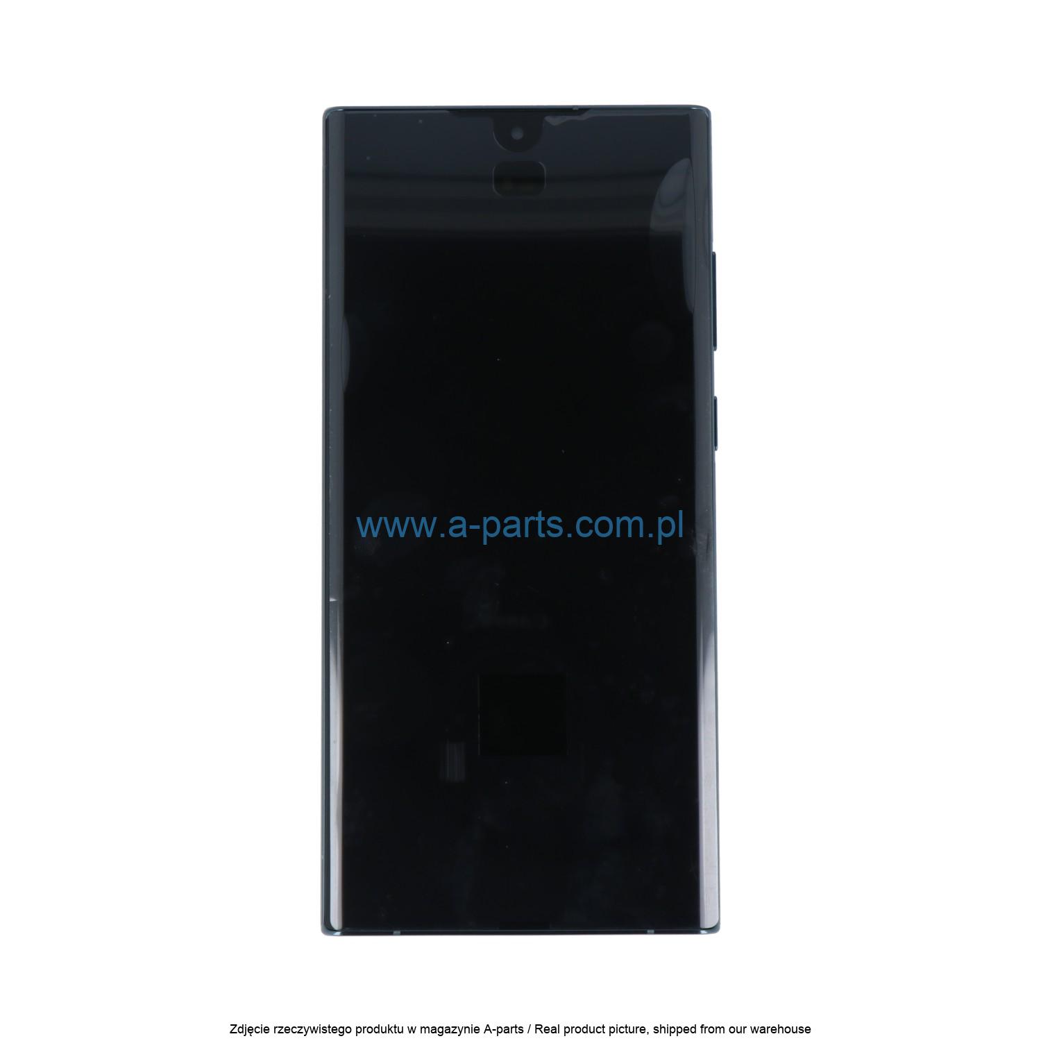 Samsung Galaxy S22 Ultra LCD Display GH82-27488D — zdjęcie 3 z 5