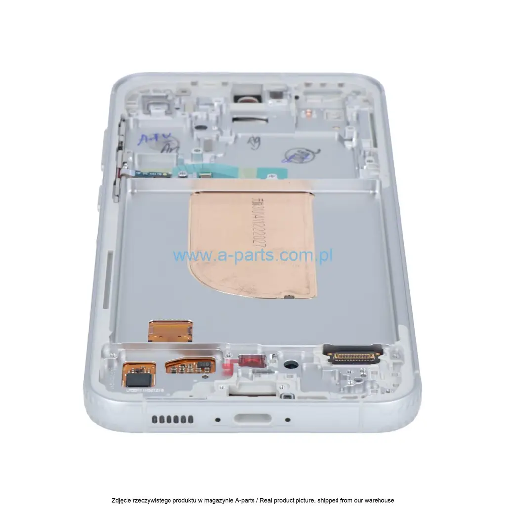 Wyświetlacz LCD Samsung Galaxy S23 FE 12456 — zdjęcie 2 z 3