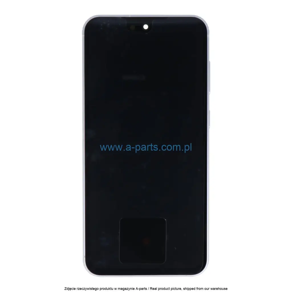 Wyświetlacz LCD Samsung Galaxy S23 FE 12456 — zdjęcie 3 z 3