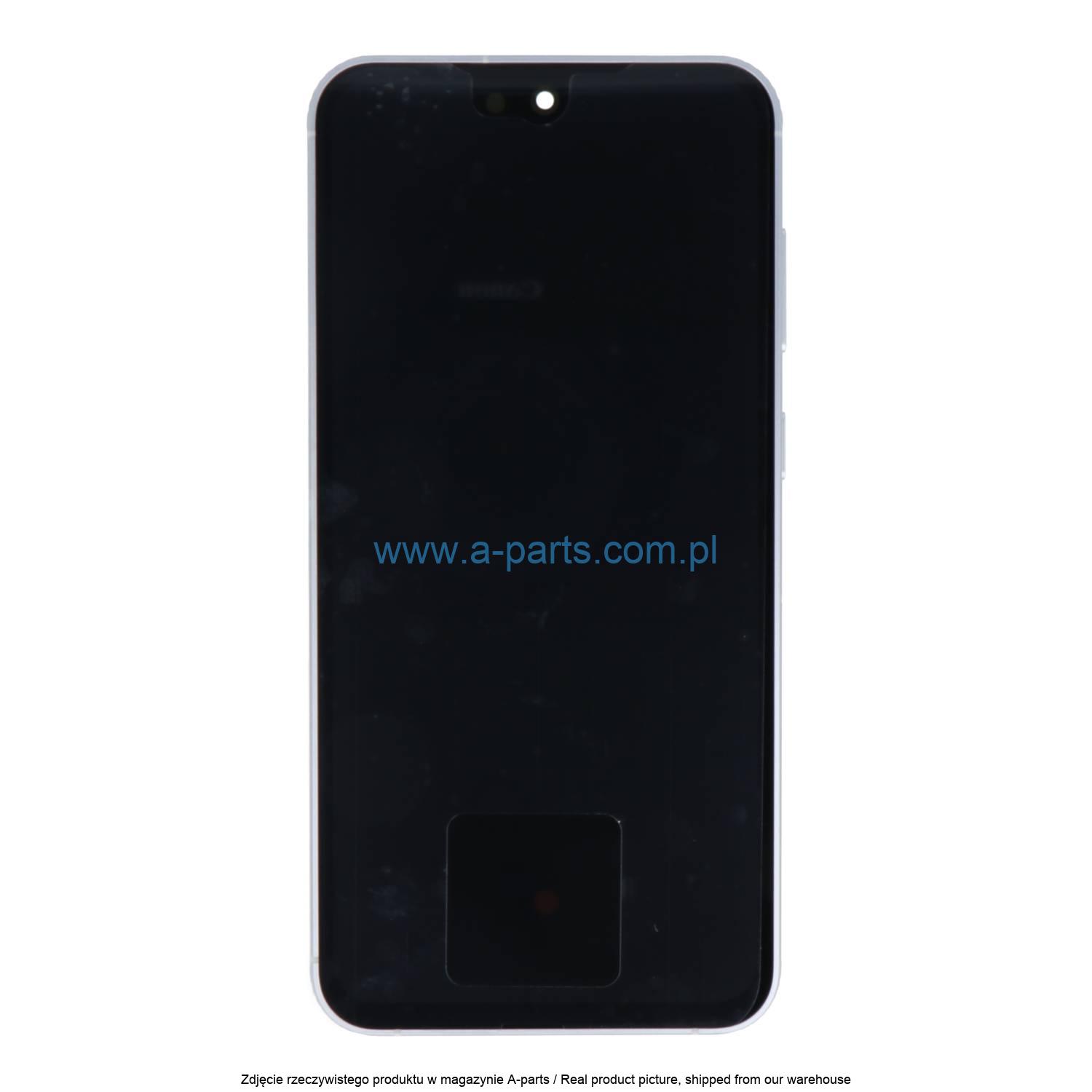 Samsung Galaxy S23 FE 12456 LCD Display — zdjęcie 5 z 5