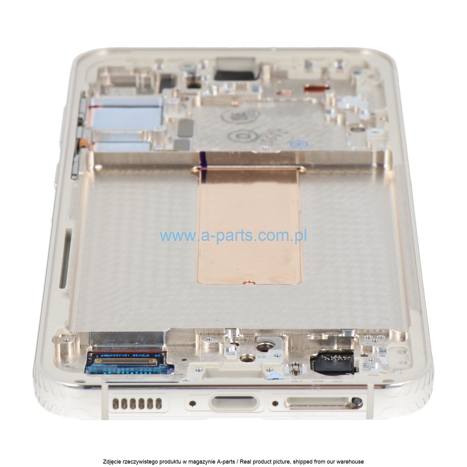 Samsung Galaxy S23 Plus LCD Display GH82-30477B — zdjęcie 2 z 5