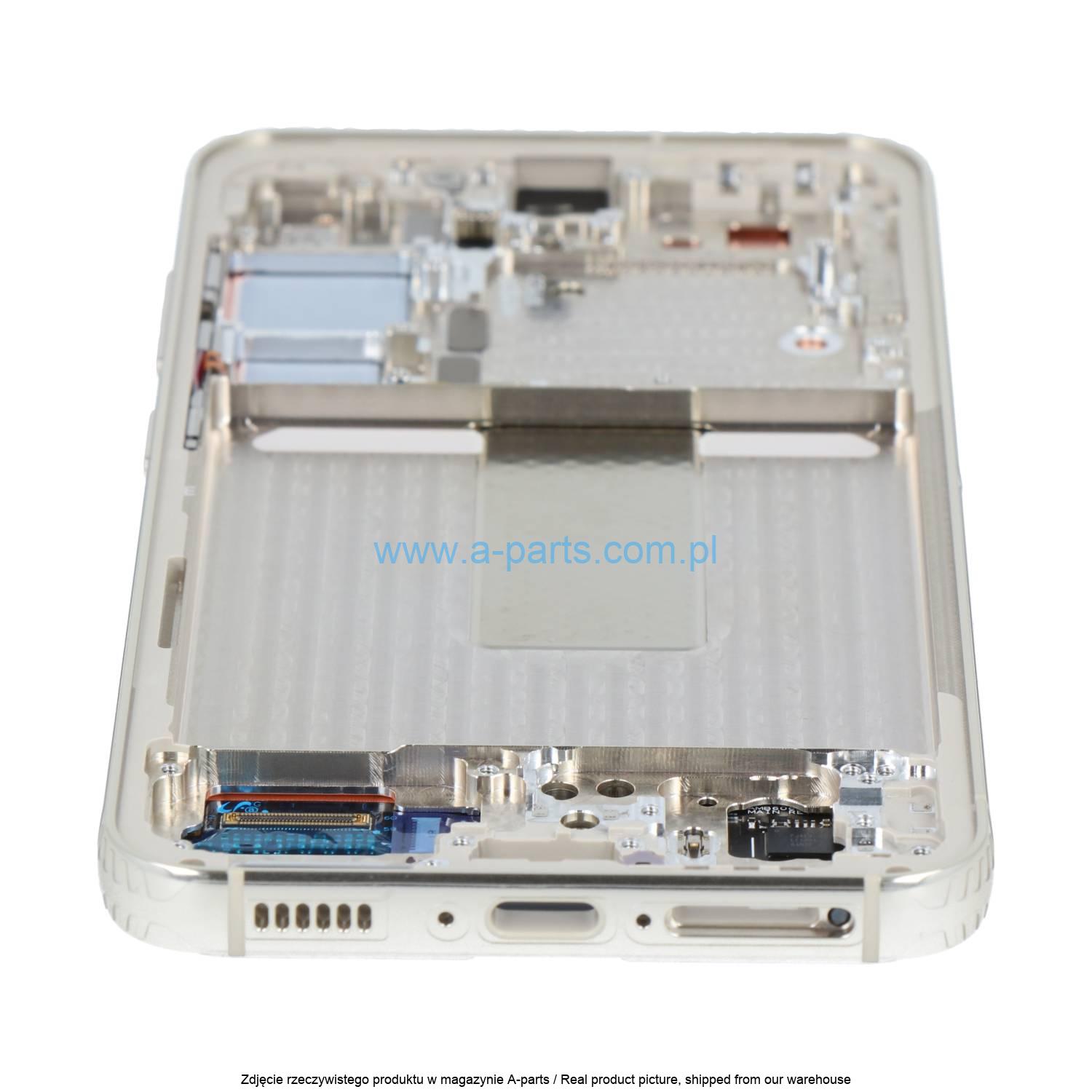 Samsung Galaxy S23 LCD Display GH82-30480B — zdjęcie 3 z 3