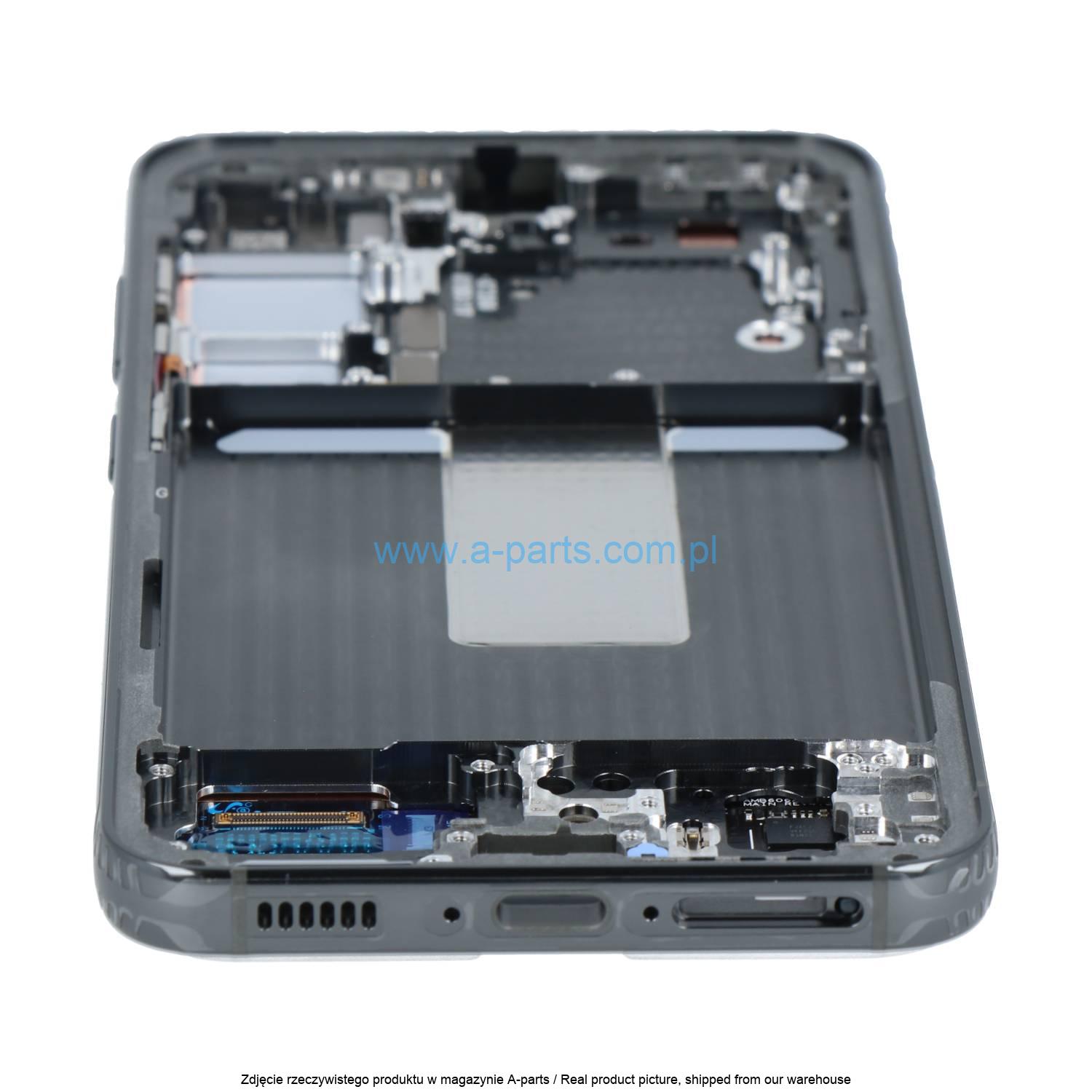 Samsung Galaxy S23 LCD Display GH82-30480C — zdjęcie 2 z 5