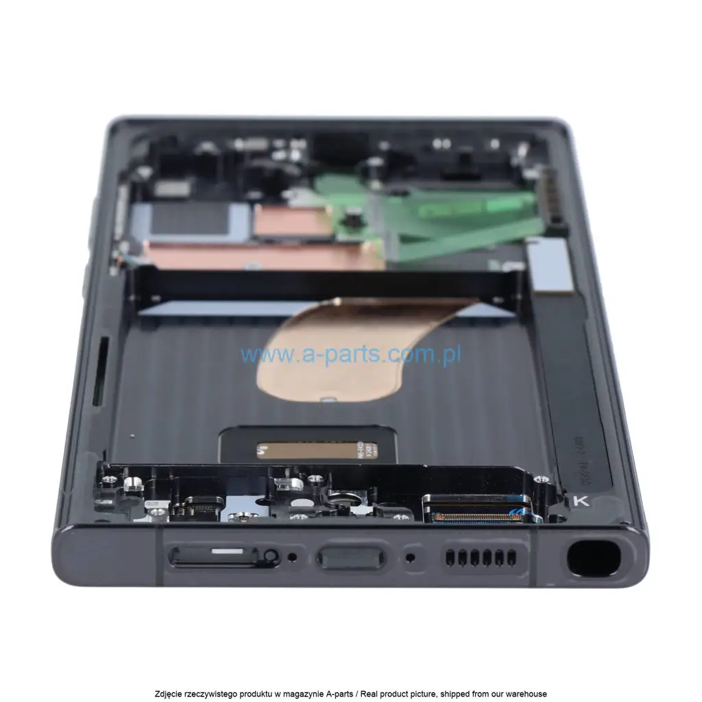 Wyświetlacz LCD Samsung Galaxy S23 Ultra 12613 — zdjęcie 2 z 3
