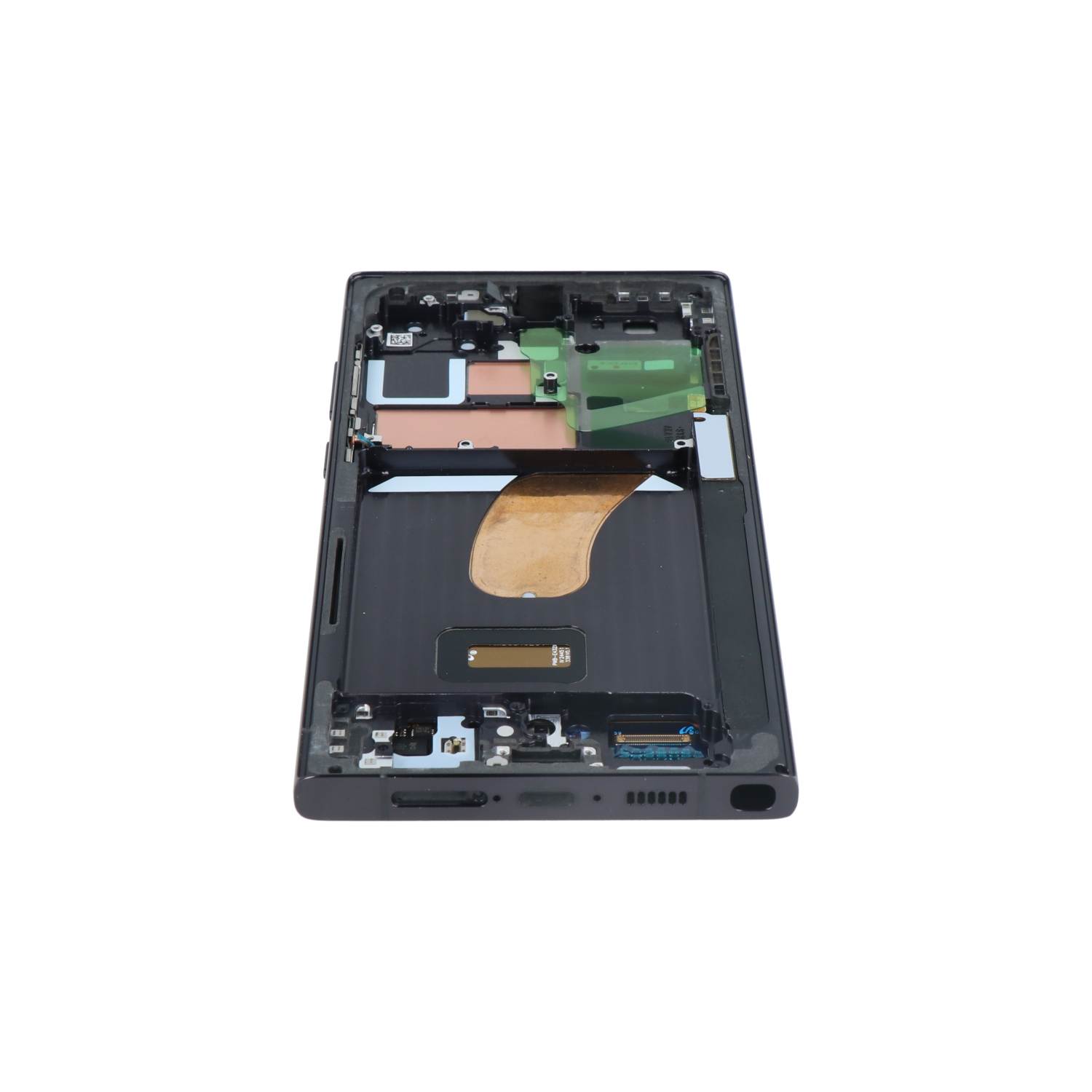 Samsung Galaxy S23 Ultra LCD Display GH82-30466A — zdjęcie 2 z 5