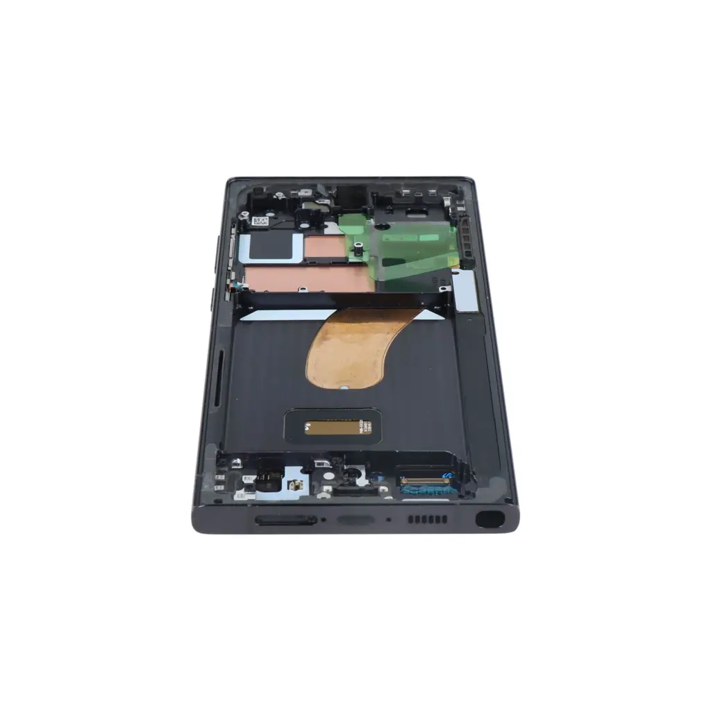 Wyświetlacz LCD Samsung Galaxy S23 Ultra GH82-30466A — zdjęcie 2 z 3