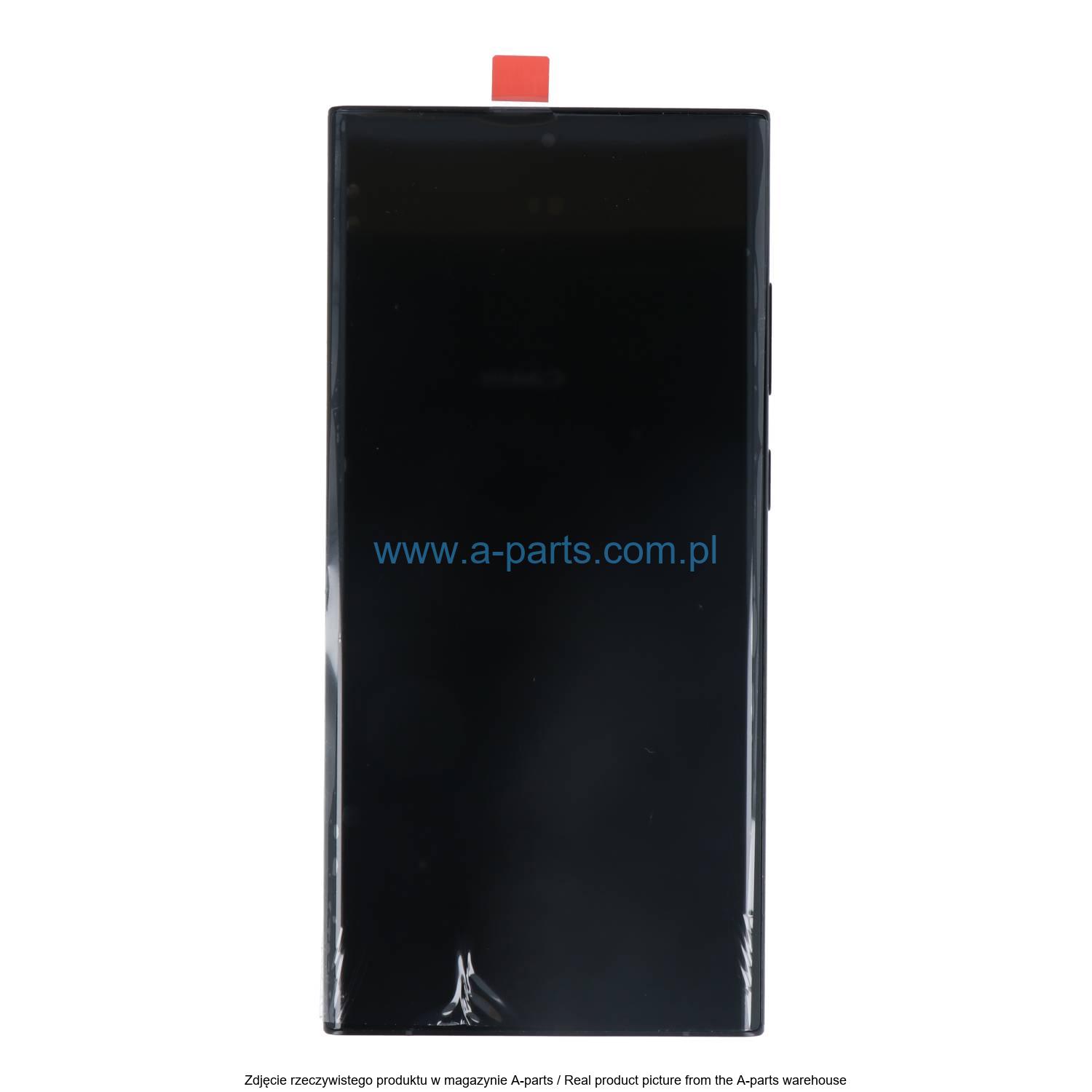 Samsung Galaxy S23 Ultra LCD Display 12617 — zdjęcie 3 z 3