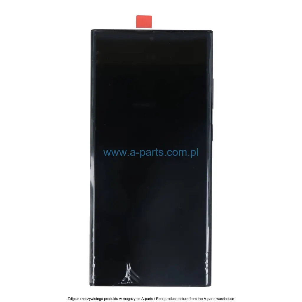 Wyświetlacz LCD Samsung Galaxy S23 Ultra GH82-30465E — zdjęcie 2 z 2