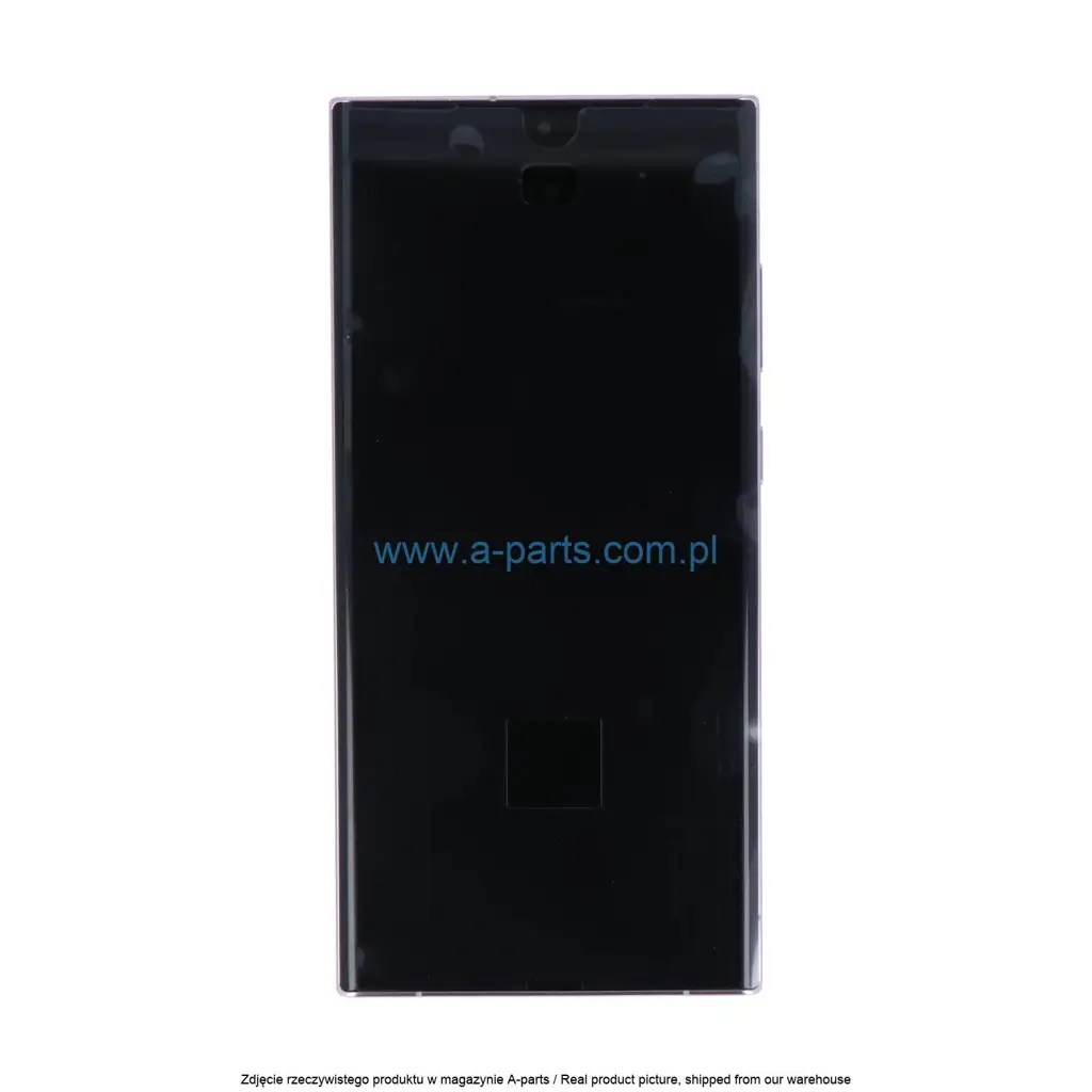 Wyświetlacz LCD Samsung Galaxy S23 Ultra 12615 — zdjęcie 2 z 3
