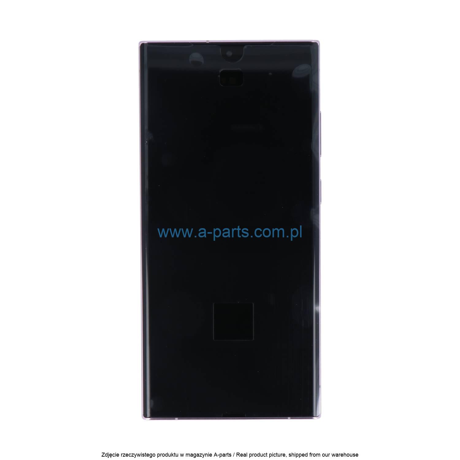 Samsung Galaxy S23 Ultra LCD Display 12615 — zdjęcie 3 z 5