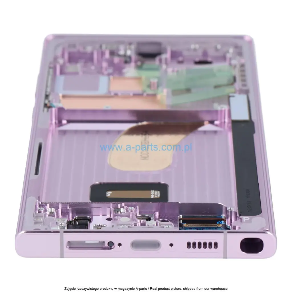 Wyświetlacz LCD Samsung Galaxy S23 Ultra 12615 — zdjęcie 3 z 3