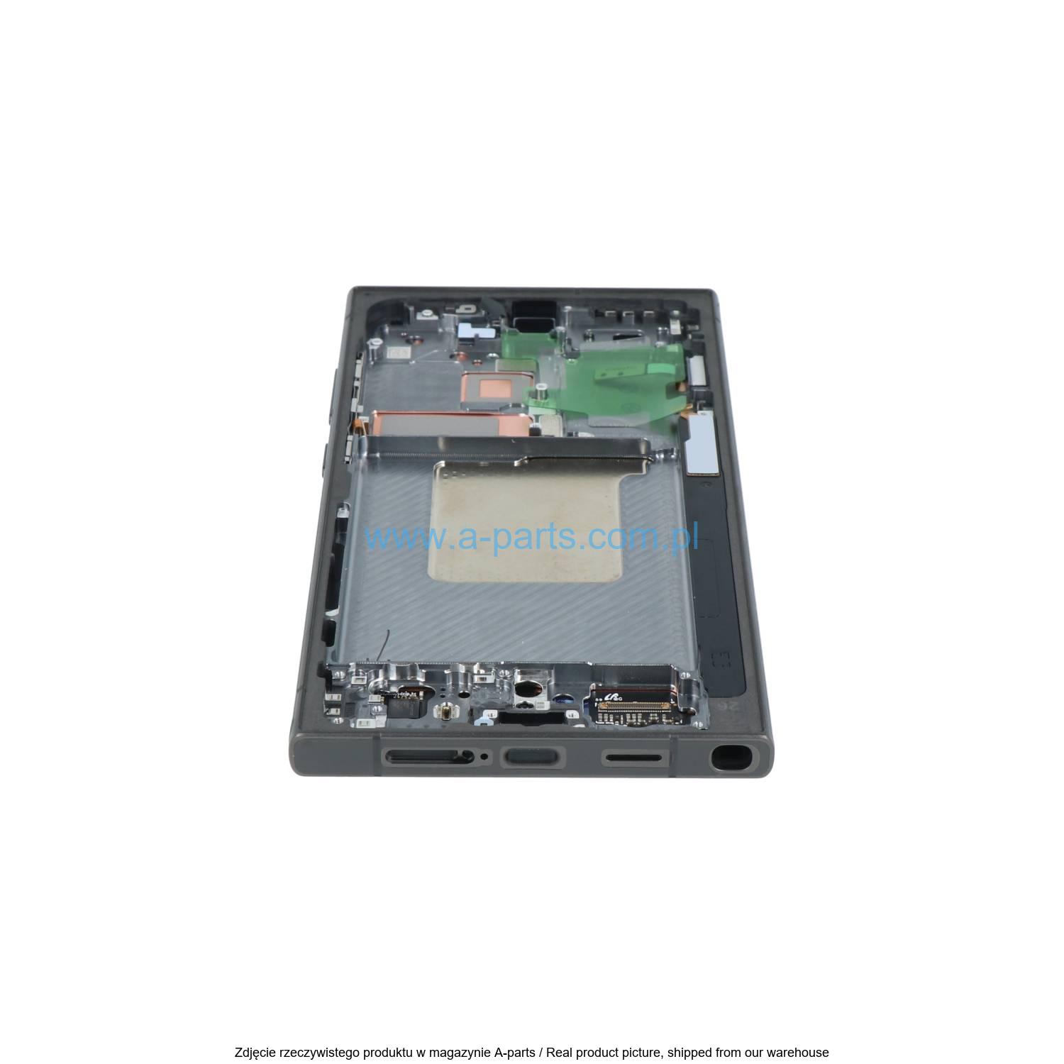 Samsung Galaxy S24 Ultra LCD Display 12631 — zdjęcie 2 z 5