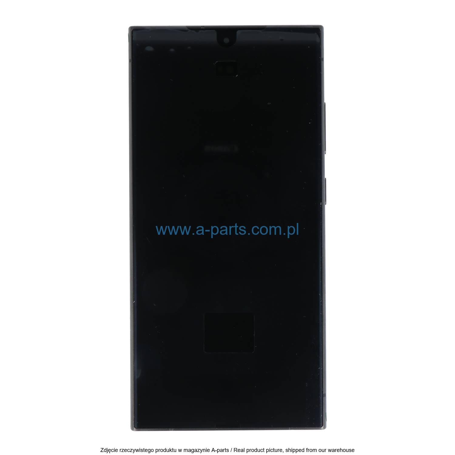 Samsung Galaxy S24 Ultra LCD Display 12631 — zdjęcie 5 z 5