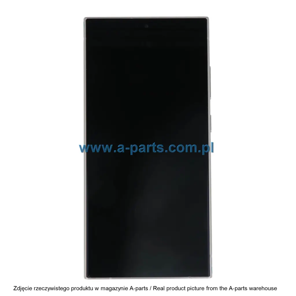 Wyświetlacz LCD Samsung Galaxy S24 Ultra 12632 — zdjęcie 2 z 3
