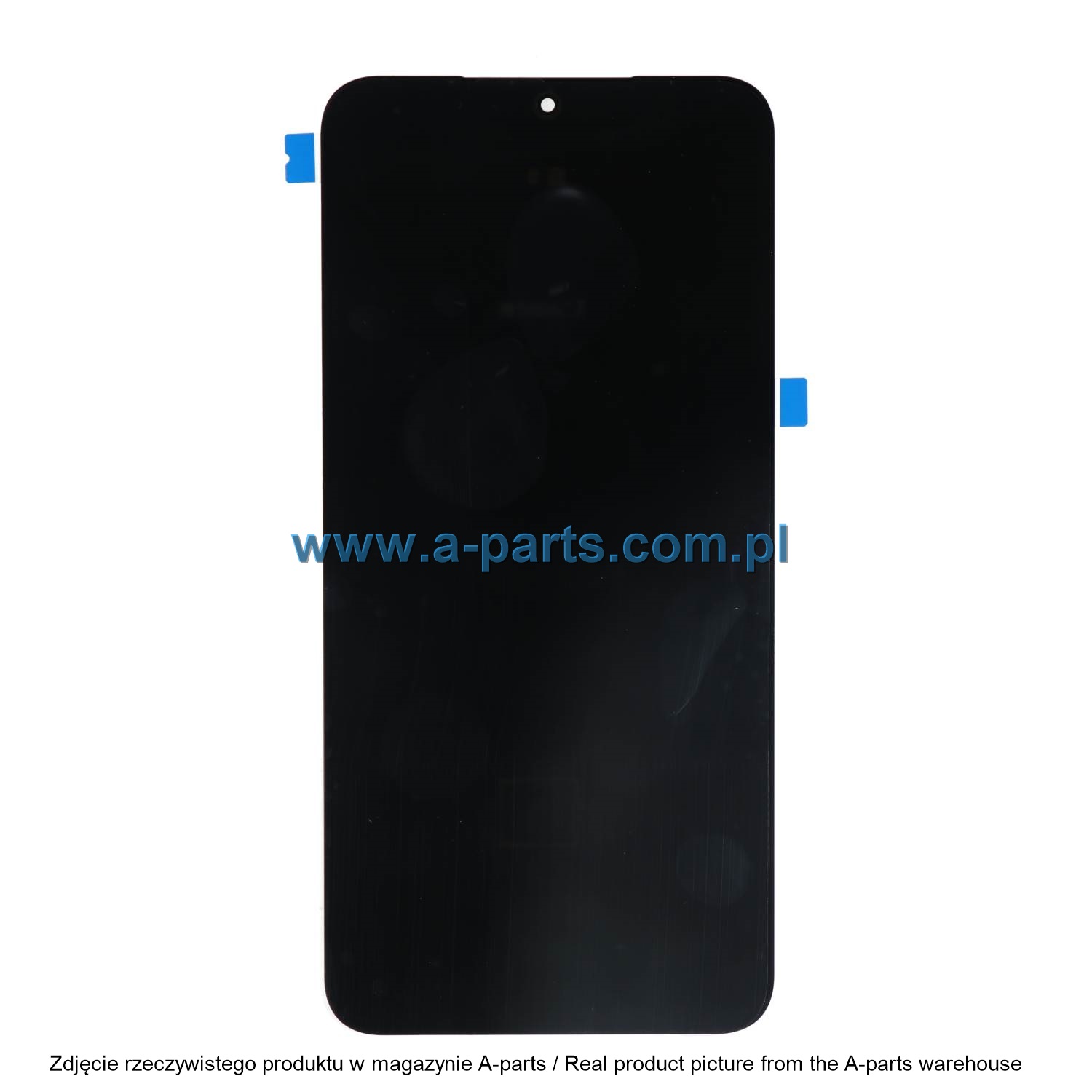 Samsung Galaxy S25 Plus LCD Display Without Frame GH82-36356A — zdjęcie 3 z 3