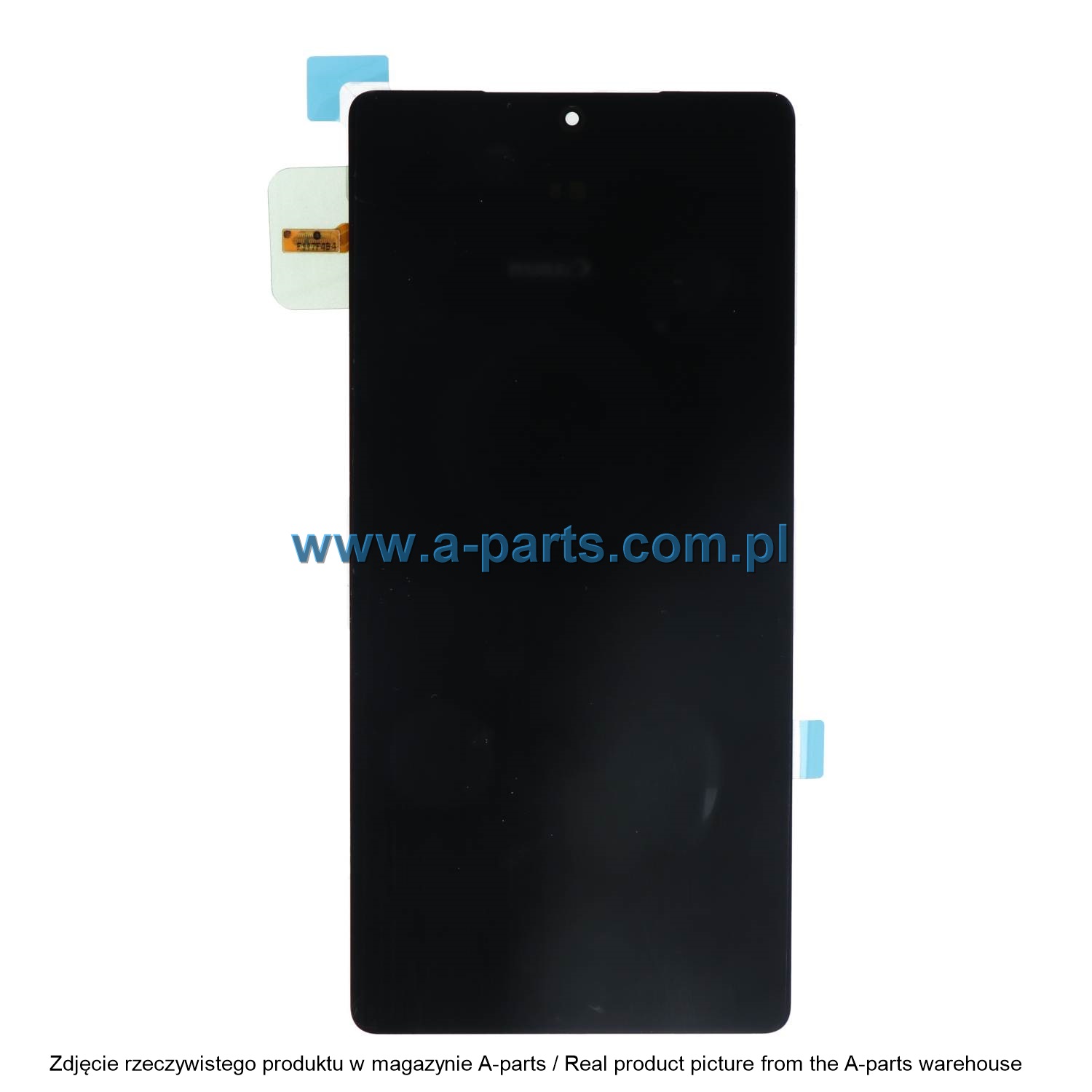 Samsung Galaxy S25 Ultra LCD Display Without Frame GH82-36588A — zdjęcie 2 z 3