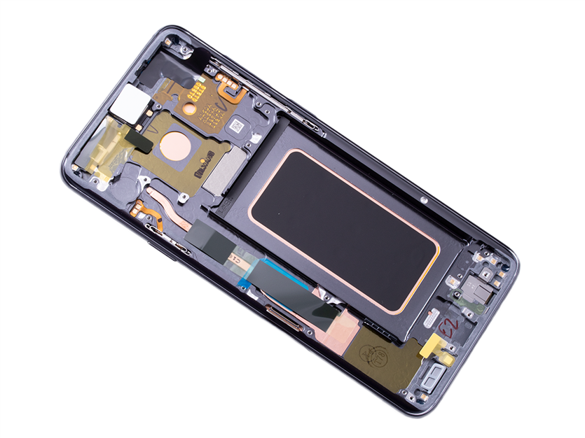 Samsung Galaxy S9 Plus LCD Display GH97-21691C — zdjęcie 2 z 3
