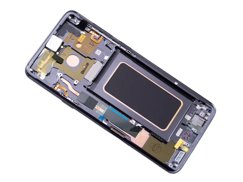 Wyświetlacz LCD Samsung Galaxy S9 Plus GH97-21691C — zdjęcie 2 z 2