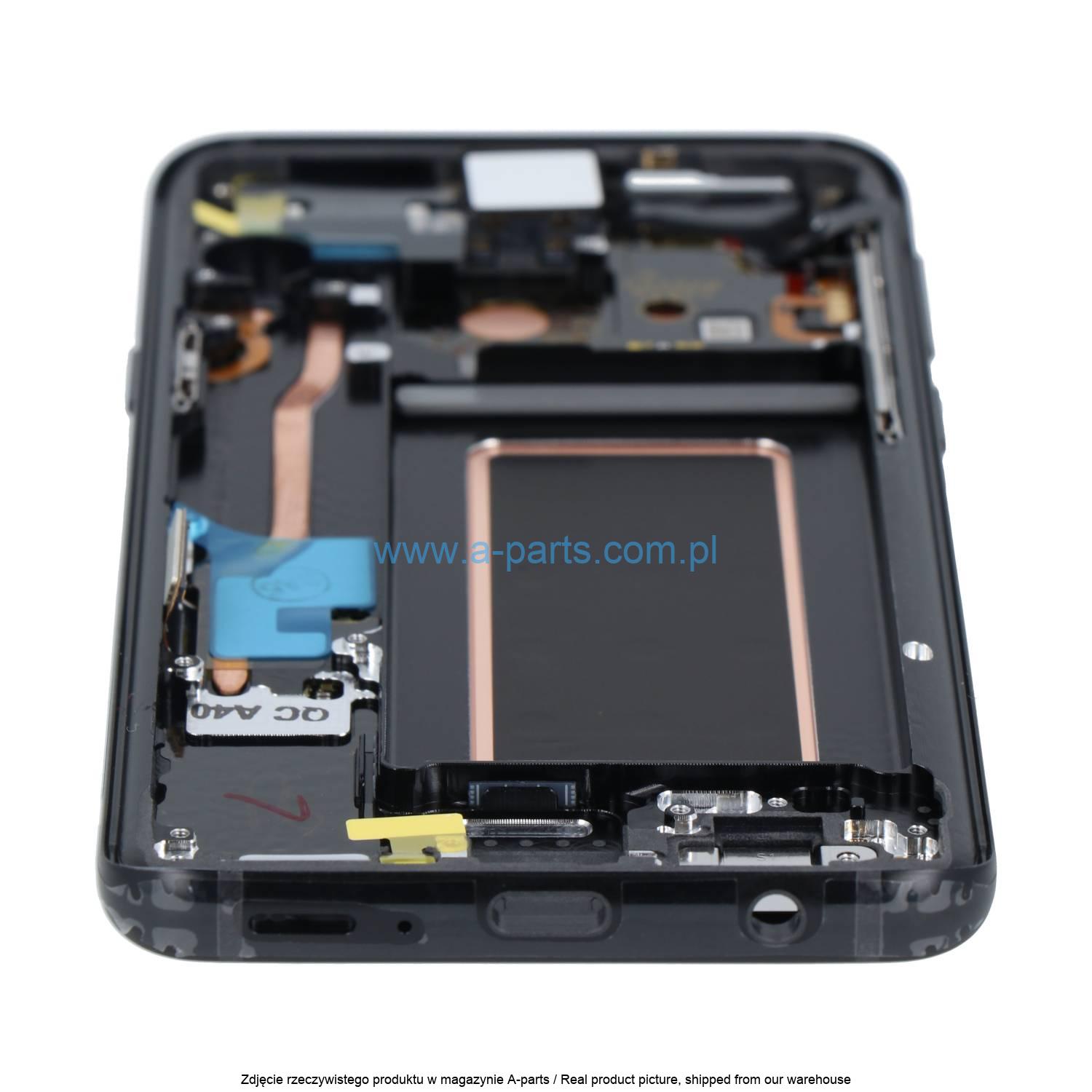 Samsung Galaxy S9 LCD Display 12994 — zdjęcie 2 z 5