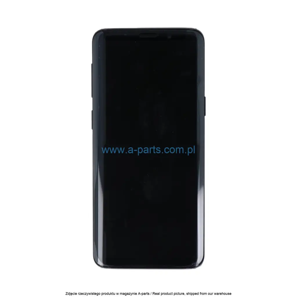 Wyświetlacz LCD Samsung Galaxy S9 12994 — zdjęcie 3 z 3