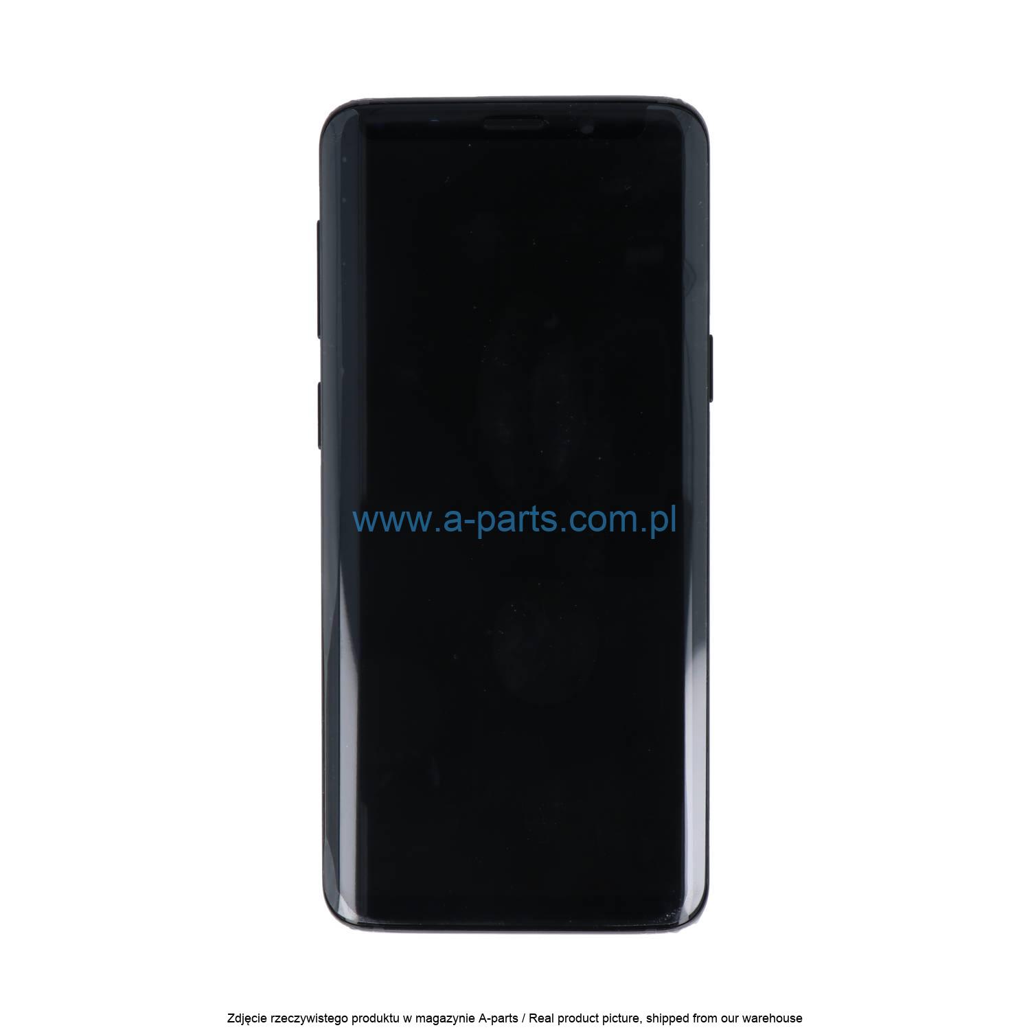 Samsung Galaxy S9 LCD Display 12994 — zdjęcie 5 z 5