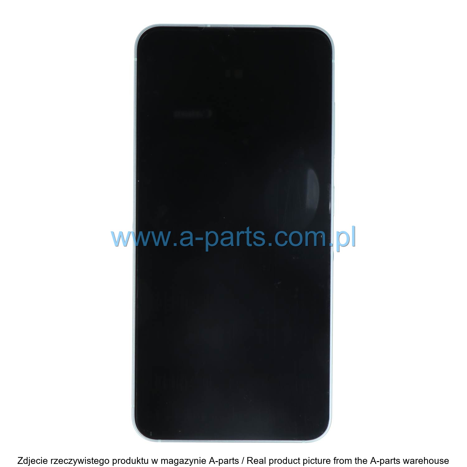 Samsung Galaxy S25 LCD Display with Frame GH82-36329B — zdjęcie 3 z 3