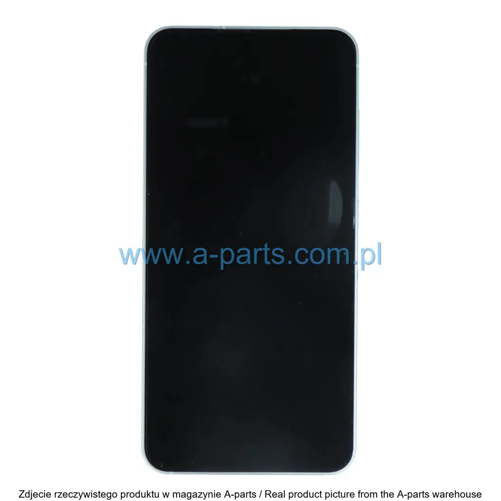 Wyświetlacz LCD Samsung Galaxy S25 z ramką GH82-36329B — zdjęcie 6 z 6