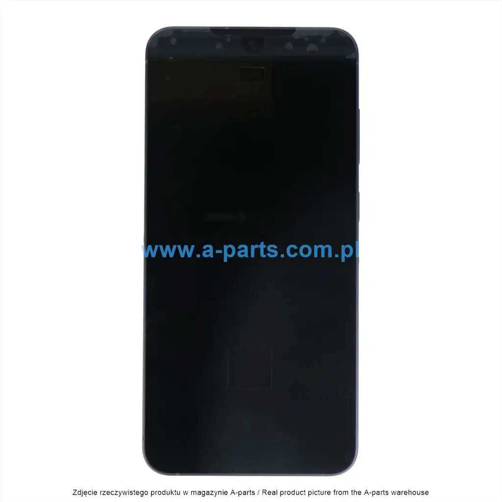 Wyświetlacz LCD Samsung Galaxy S25 Plus 12413 — zdjęcie 2 z 3