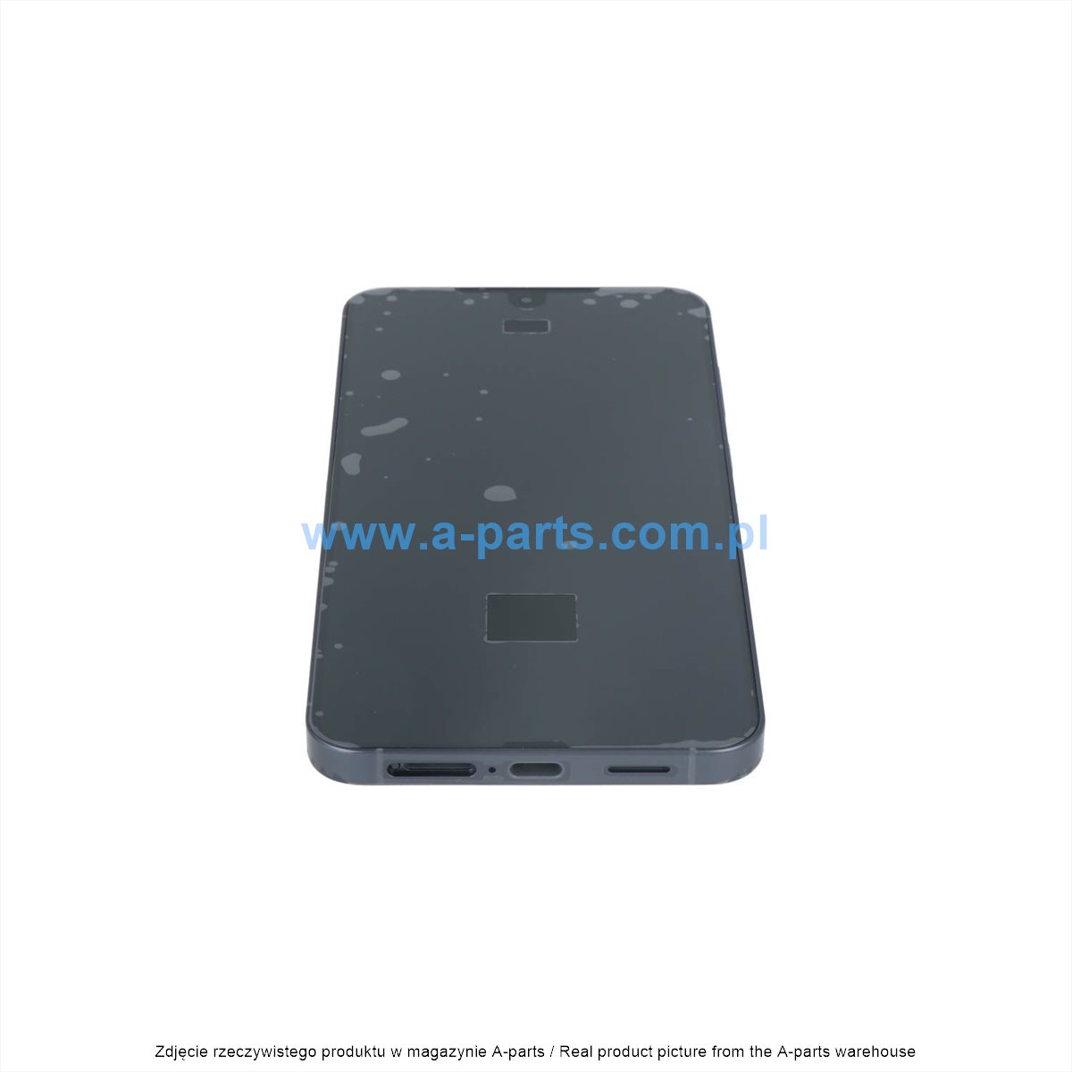 Samsung Galaxy S25 Plus LCD Display 12413 — zdjęcie 3 z 5