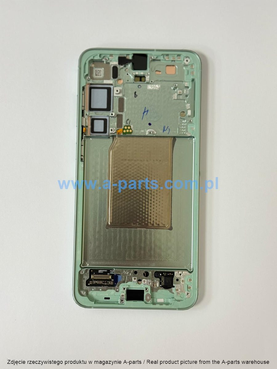 Samsung Galaxy S25 Plus LCD Display 12476 — zdjęcie 2 z 2