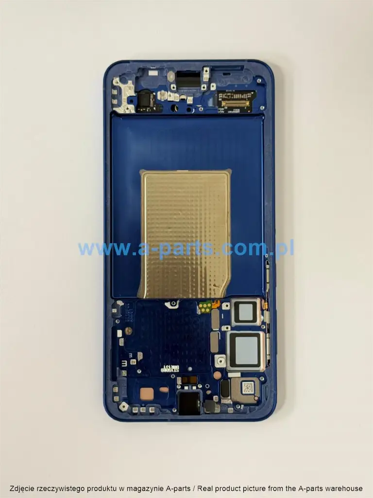 Wyświetlacz LCD Samsung Galaxy S25 Plus 12475 — zdjęcie 2 z 2