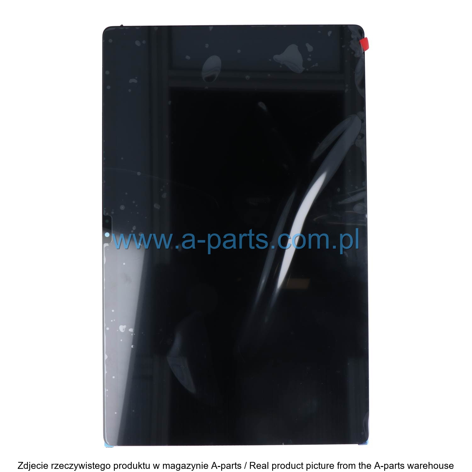 Samsung Galaxy Tab A7 LCD Display GH81-22396A — zdjęcie 2 z 2